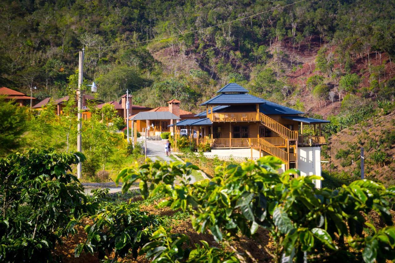 Villas Las Neblinas 콘스탄사 외부 사진