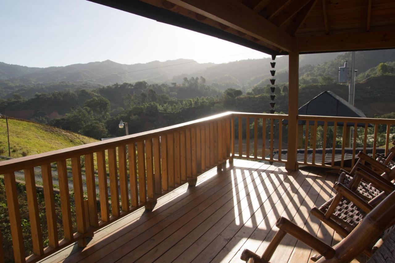 Villas Las Neblinas 콘스탄사 외부 사진