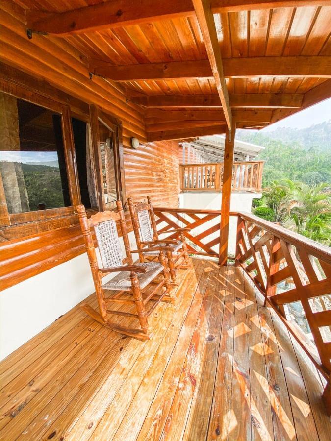 Villas Las Neblinas 콘스탄사 객실 사진