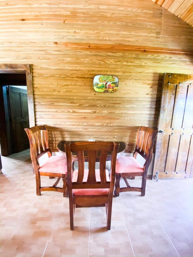 Villas Las Neblinas 콘스탄사 객실 사진