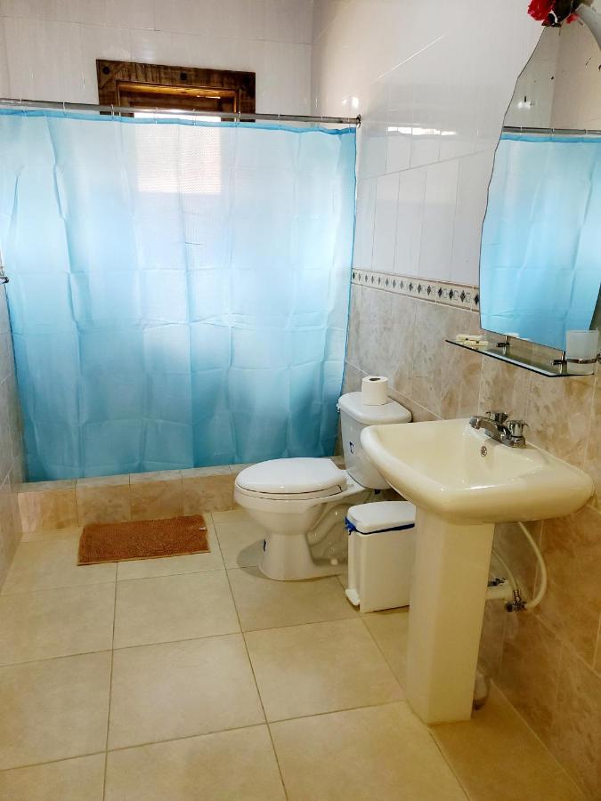 Villas Las Neblinas 콘스탄사 객실 사진