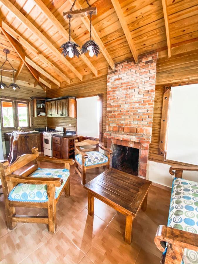 Villas Las Neblinas 콘스탄사 객실 사진