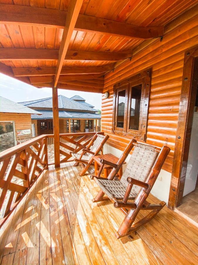Villas Las Neblinas 콘스탄사 객실 사진