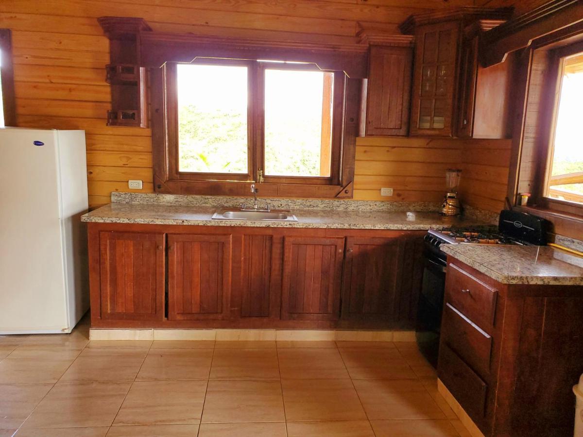 Villas Las Neblinas 콘스탄사 외부 사진