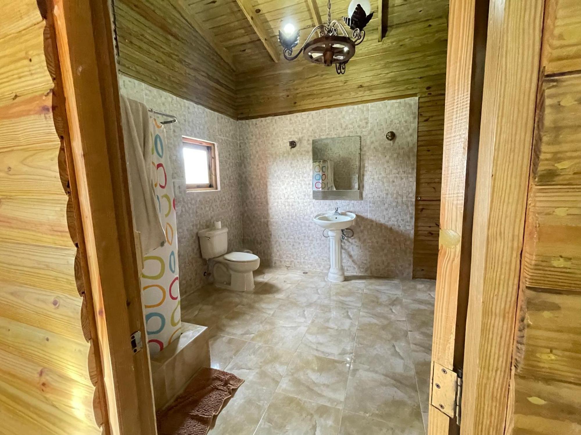 Villas Las Neblinas 콘스탄사 외부 사진
