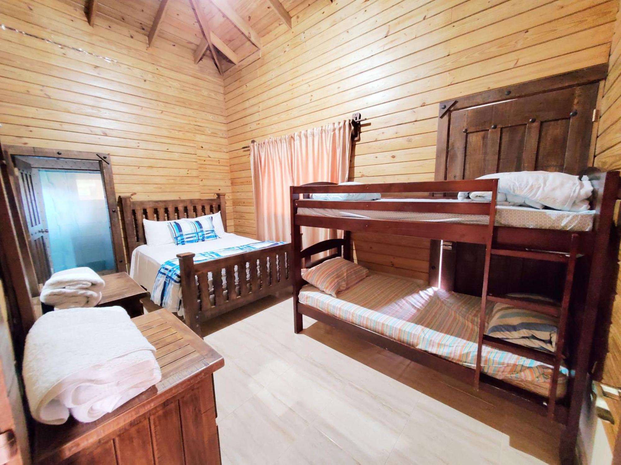 Villas Las Neblinas 콘스탄사 외부 사진