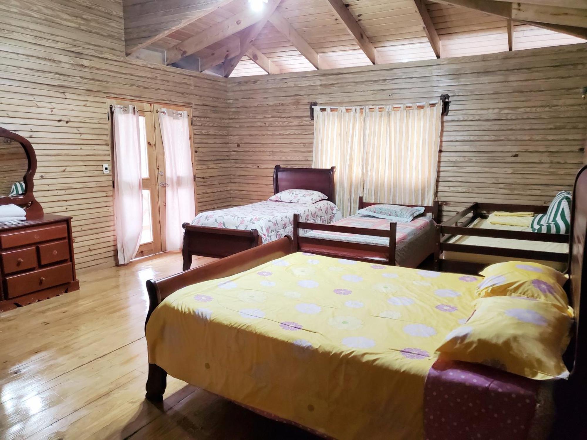 Villas Las Neblinas 콘스탄사 외부 사진