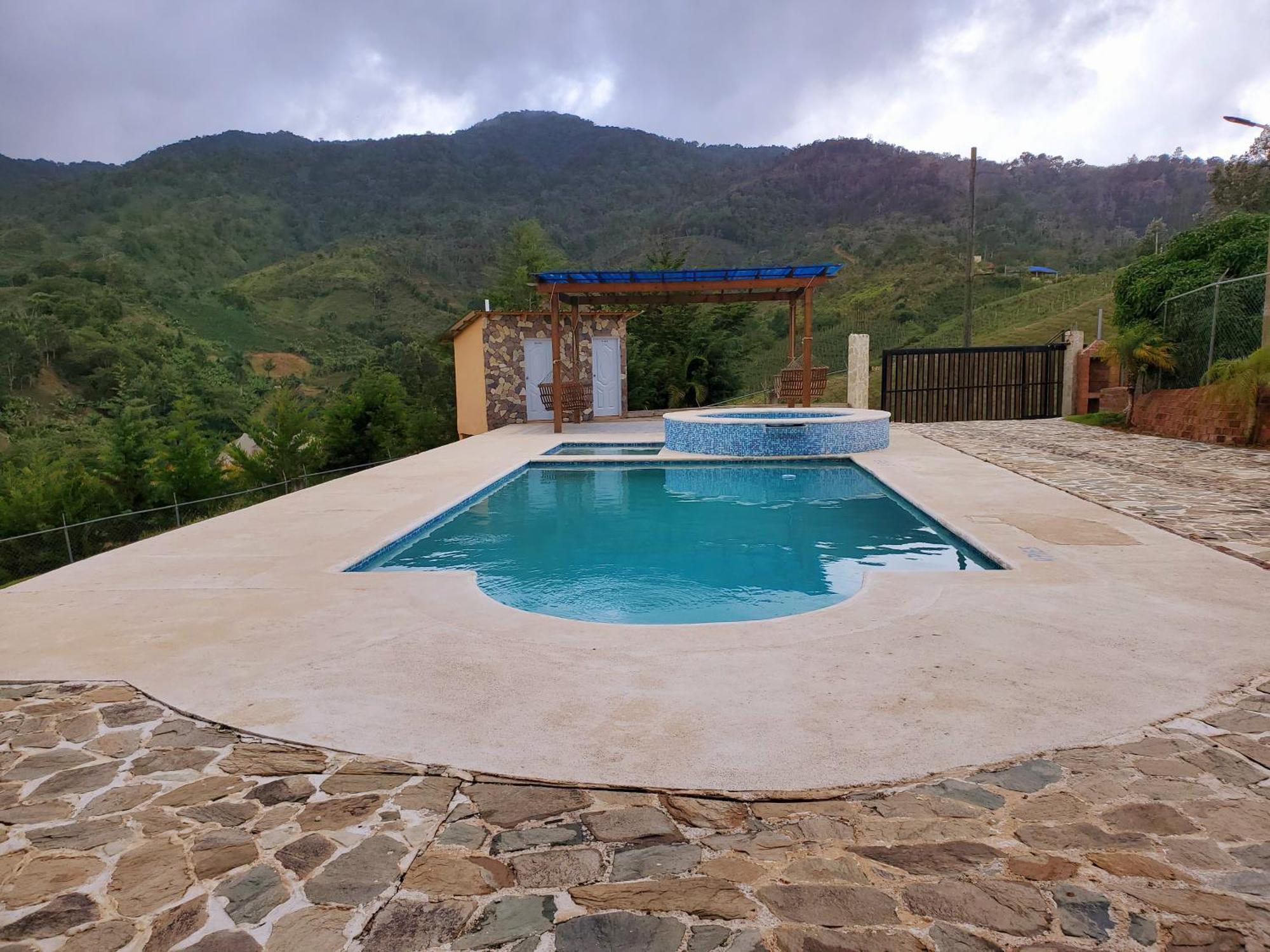 Villas Las Neblinas 콘스탄사 외부 사진