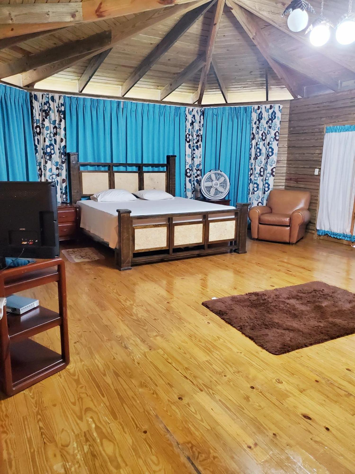 Villas Las Neblinas 콘스탄사 외부 사진